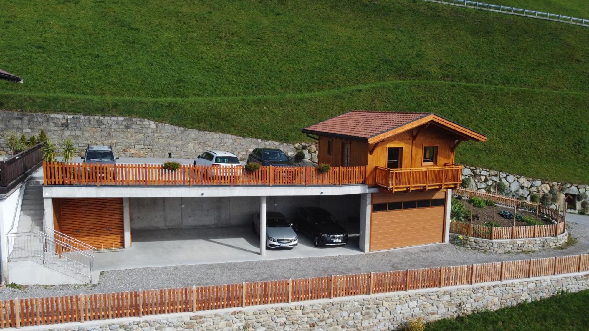 Tallnerhof Schenna Ngoại thất bức ảnh