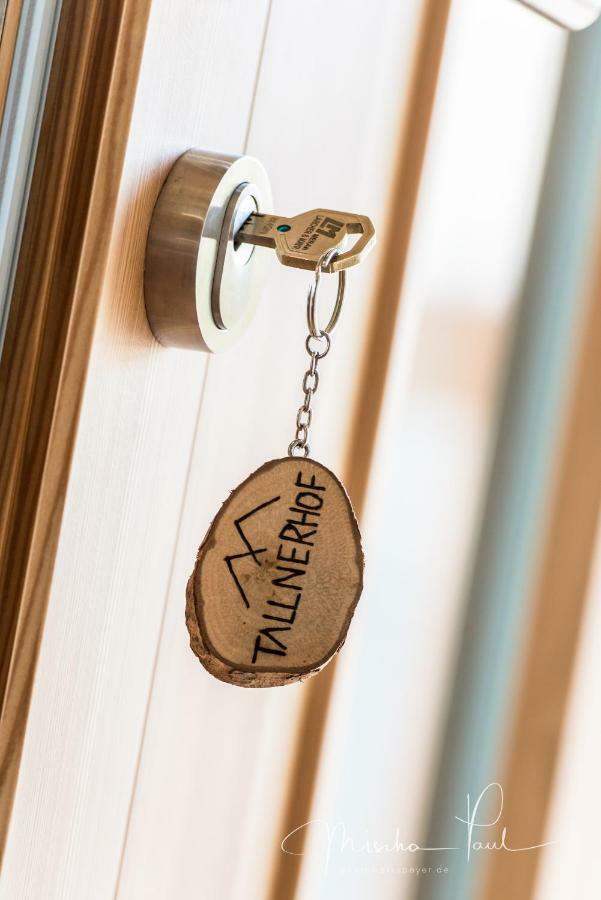 Tallnerhof Schenna Ngoại thất bức ảnh