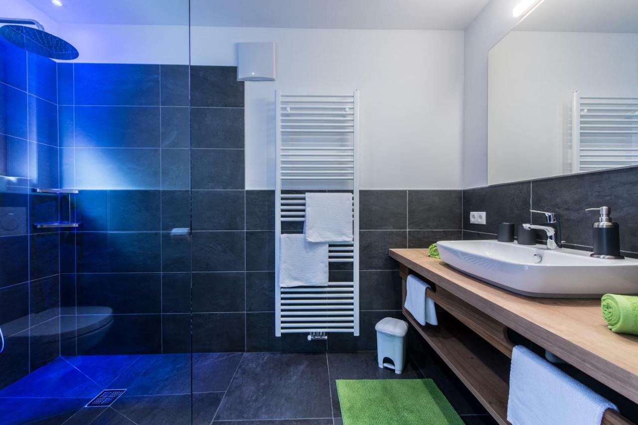 Tallnerhof Schenna Ngoại thất bức ảnh