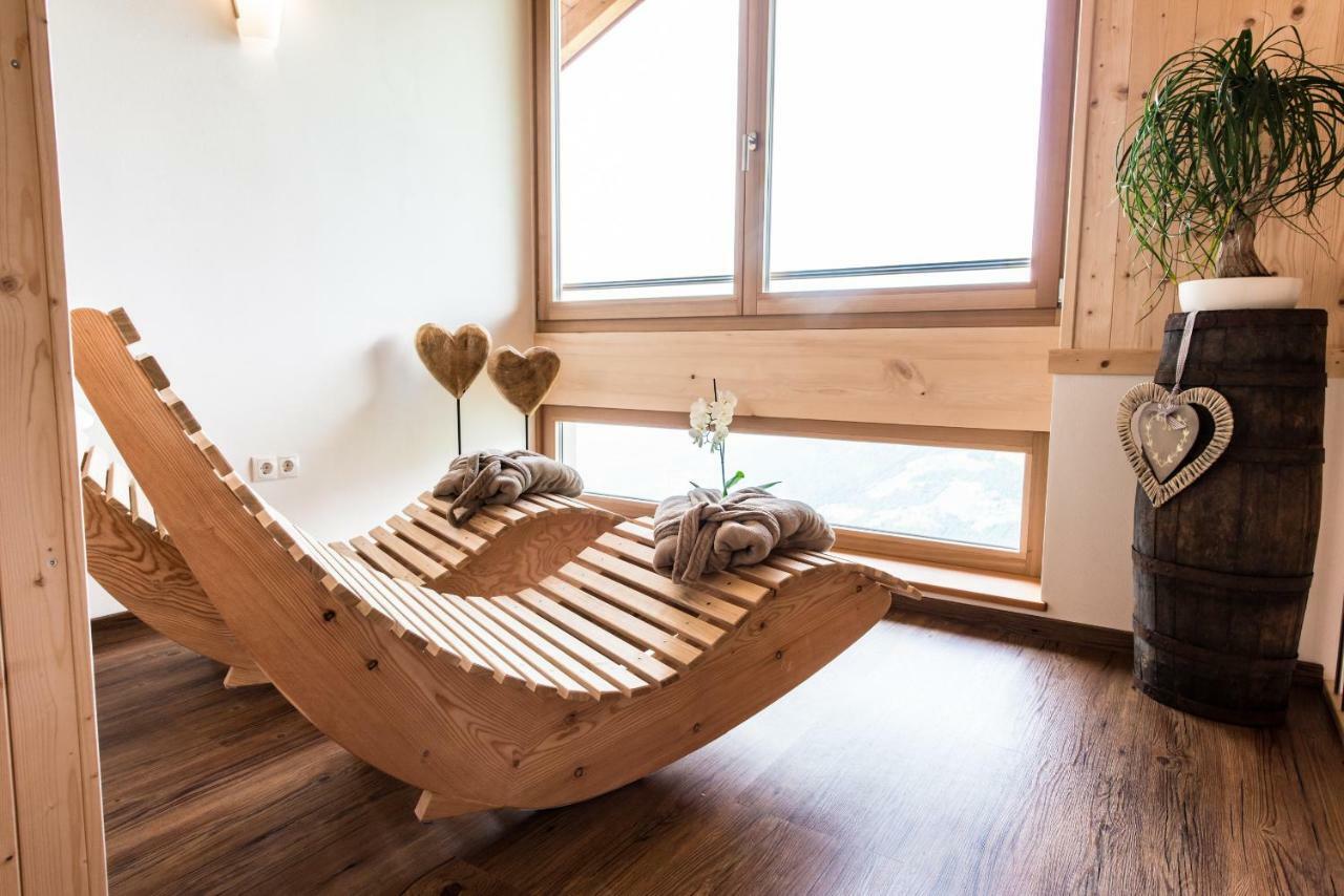 Tallnerhof Schenna Ngoại thất bức ảnh